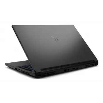 ERAZER Deputy 15 P1 MD62761 Intel Core 7 250H laptop 39,6 cm (15,6 inch) Full HD 16 GB DDR5-SDRAM 1 TB SSD NVIDIA GeForce RTX 5060 Wi-Fi 6E (802.11ax) Windows 11 Home US Engels zwart