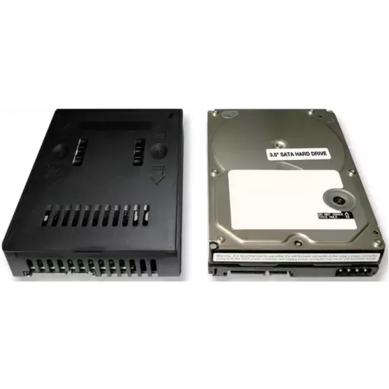 Computerkast Icy Dock MB882SP-1S-2B