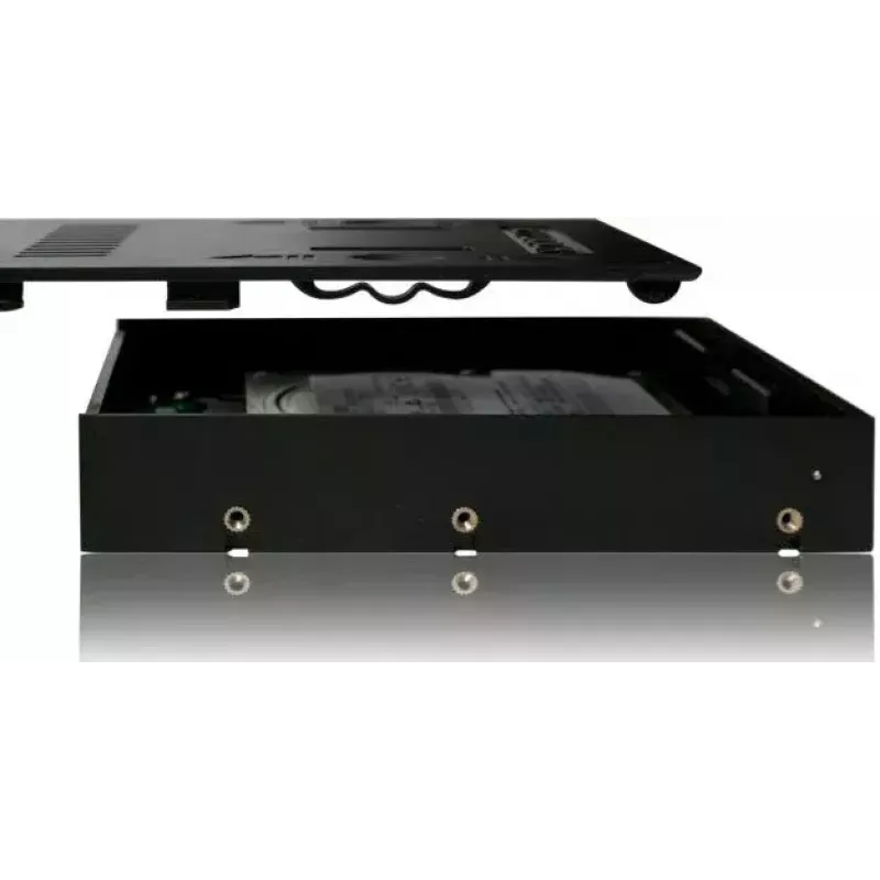 Computerkast Icy Dock MB882SP-1S-2B