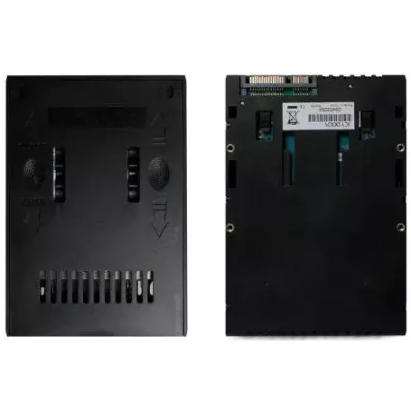 Computerkast Icy Dock MB882SP-1S-2B