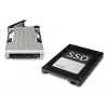 Laufwerkträger Icy Dock MB991TRAY-B zwart zilver