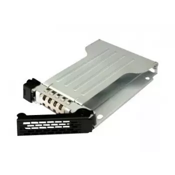 Laufwerkträger Icy Dock MB991TRAY-B zwart zilver