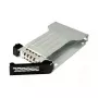 Laufwerkträger Icy Dock MB991TRAY-B zwart zilver