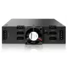 Disk-array Icy Dock MB996SP-6SB zwart