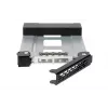 Laufwerkschacht-Blende Icy Dock MB992TRAY-B zwart zilver