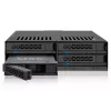 Frontpaneel Icy Dock MB324TP-B