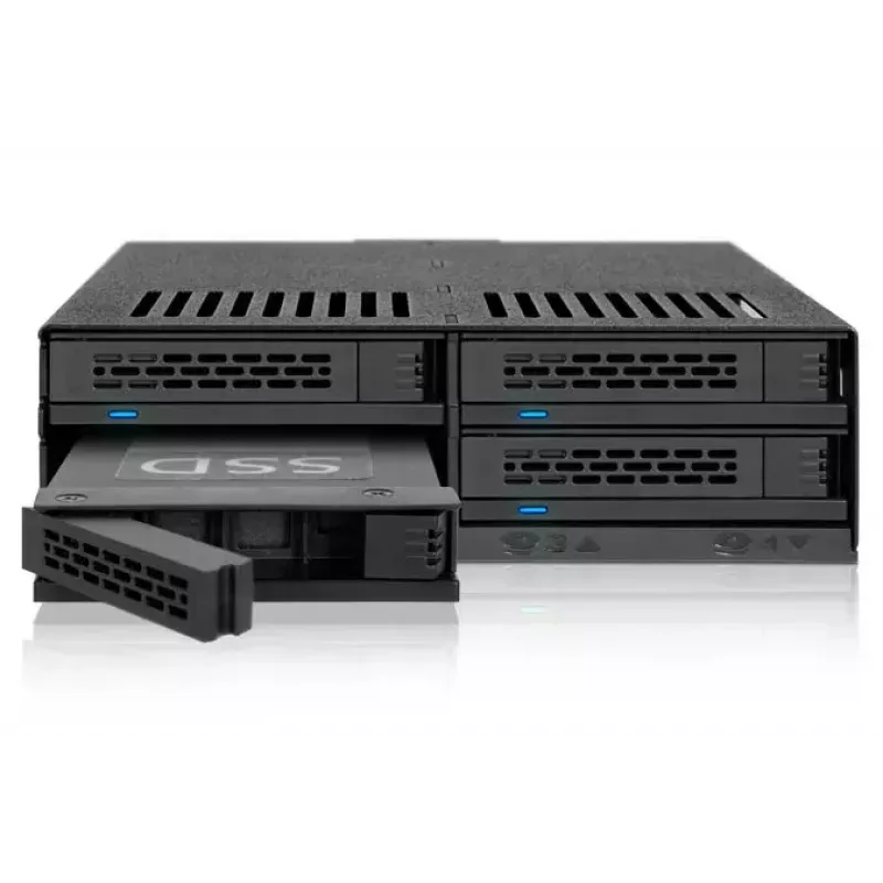 Frontpaneel Icy Dock MB324TP-B