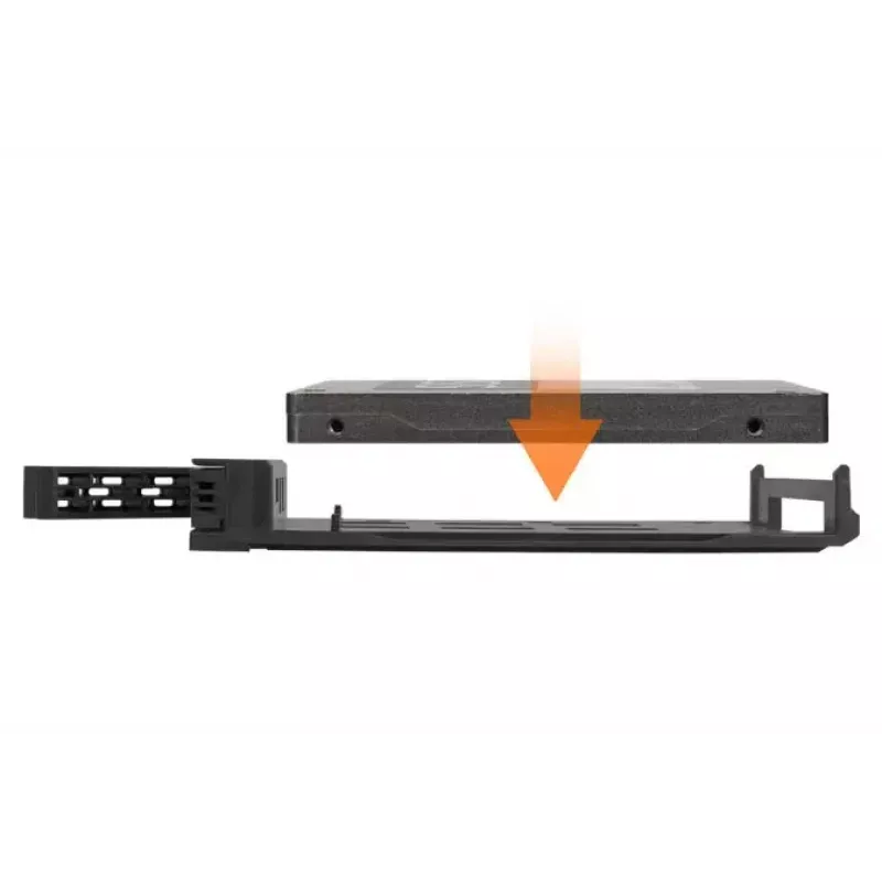 Frontpaneel Icy Dock MB324TP-B