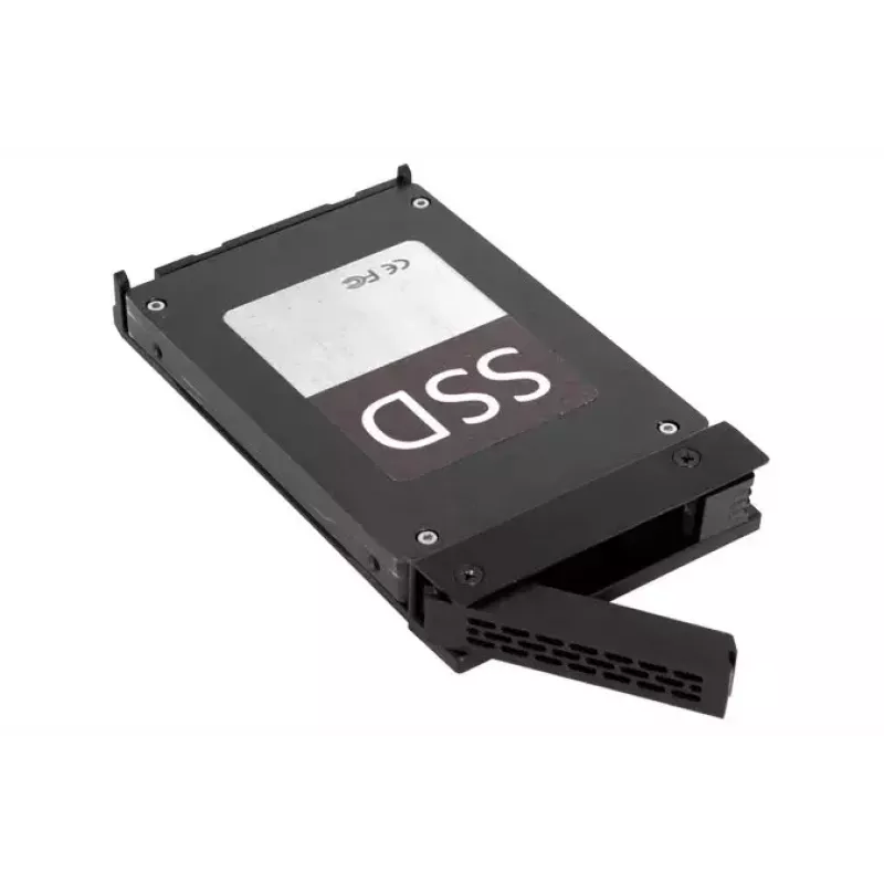 Frontpaneel Icy Dock MB324TP-B
