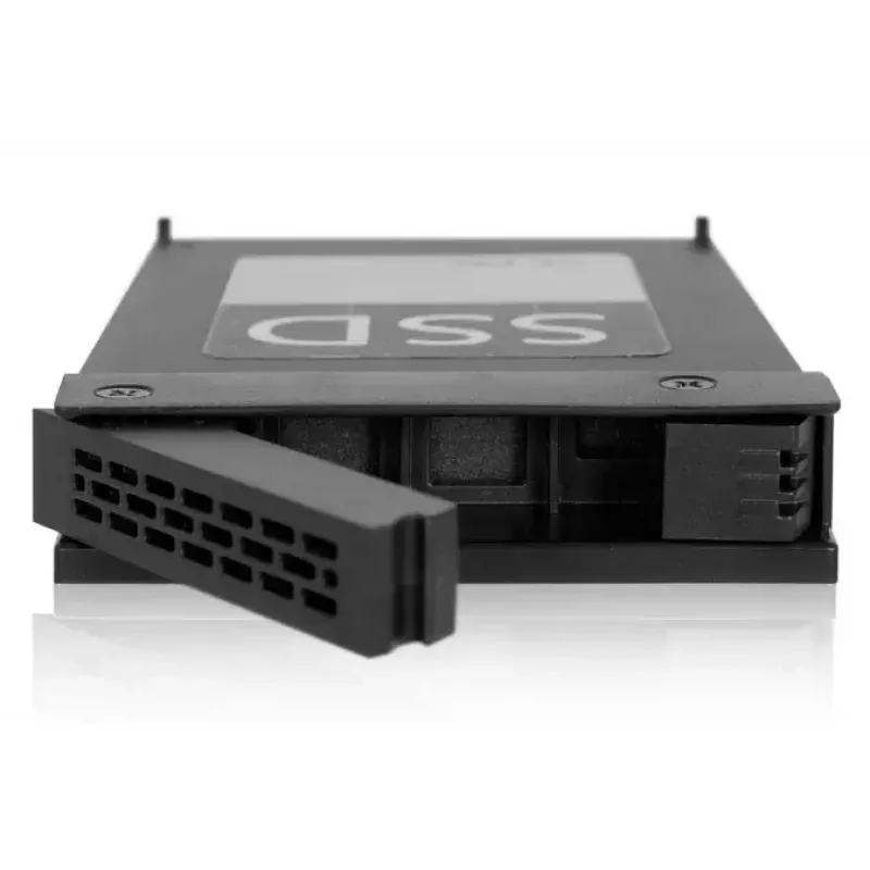 Frontpaneel Icy Dock MB324TP-B