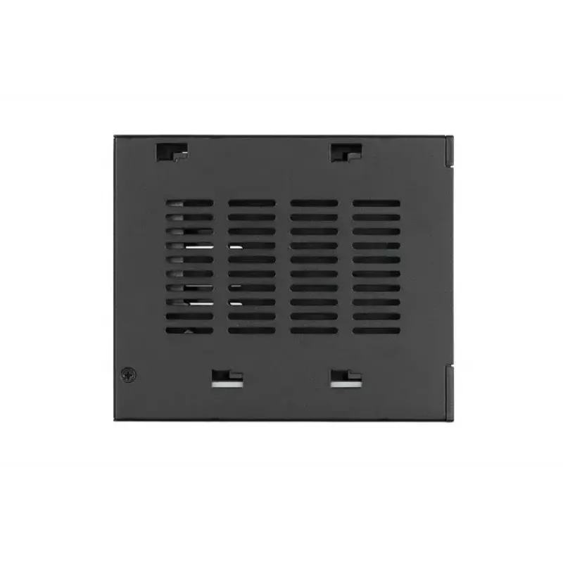 ICY DOCK flexiDOCK MB522SP-B - behuizing voor opslagstations - 2.5 (6,4 cm) - zwart (MB522SP-B)