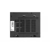 ICY DOCK flexiDOCK MB522SP-B - behuizing voor opslagstations - 2.5 (6,4 cm) - zwart (MB522SP-B)