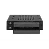 ICY DOCK flexiDOCK MB522SP-B - behuizing voor opslagstations - 2.5 (6,4 cm) - zwart (MB522SP-B)