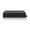 ICY DOCK flexiDOCK MB522SP-B - behuizing voor opslagstations - 2.5 (6,4 cm) - zwart (MB522SP-B)