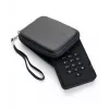 HDD iStorage 2 TB USB 3.2 diskAshur2 zwart IS-DA2-256-2000-B