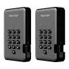 iStorage diskAshur PRO2 1 TB USB 3.2 externe harde schijf