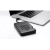 iStorage diskAshur PRO2 1 TB USB 3.2 externe harde schijf