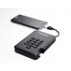 SSD iStorage 512 GB 2,5 inch USB 3.2 IS-DAP2-256-SSD-512-C-G