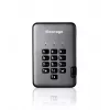 SSD iStorage 512 GB 2,5 inch USB 3.2 IS-DAP2-256-SSD-512-C-G