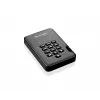 Solid-state drive iStorage 1TB 2.5 USB 3.2 IS-DAP2-256-SSD-1000-C-G