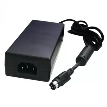 QNAP PWR-ADAPTER-120W-A01 voeding binnen zwart