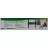 InLine wandbeugel voor TFT / LED / plasma 81–140 cm, 32 inch–55 inch, max. 50 kg
