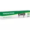 Wandbeugel InLine 23117A voor TFT LED plasma 32-70 inch