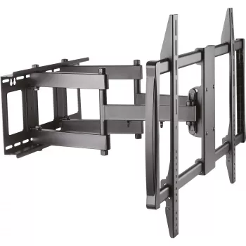 TV-wandbeugel InLine 23111A voor TFT LCD LED plasma 60-100 inch