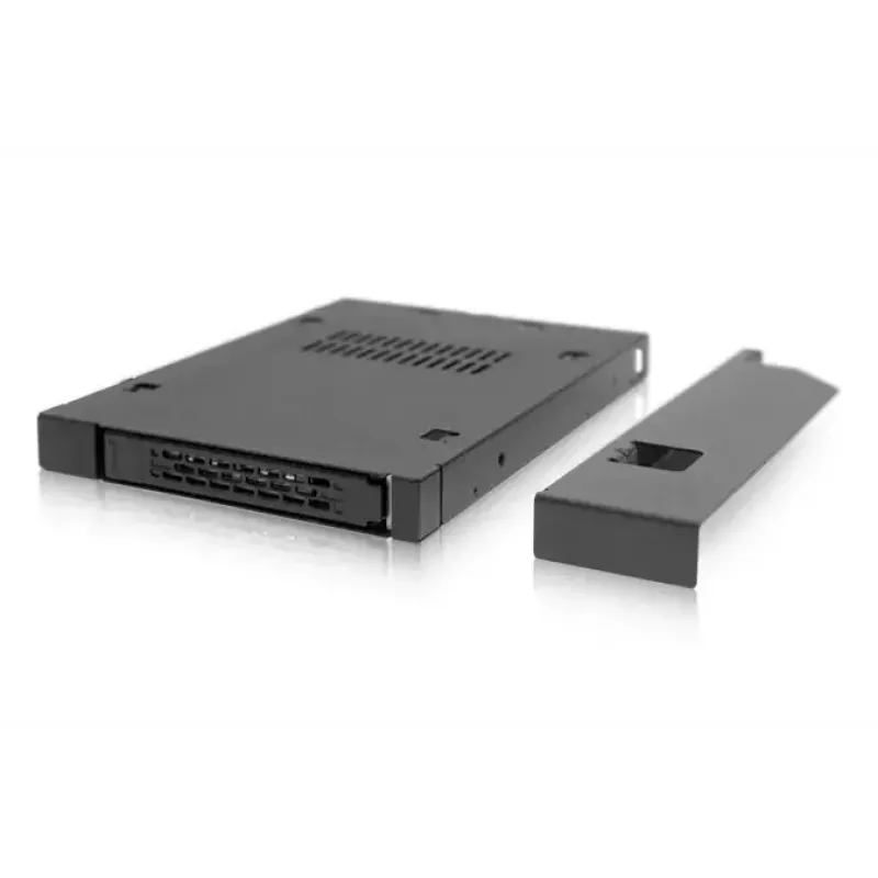 Laptop-onderdeel Icy Dock MB411SKO-B