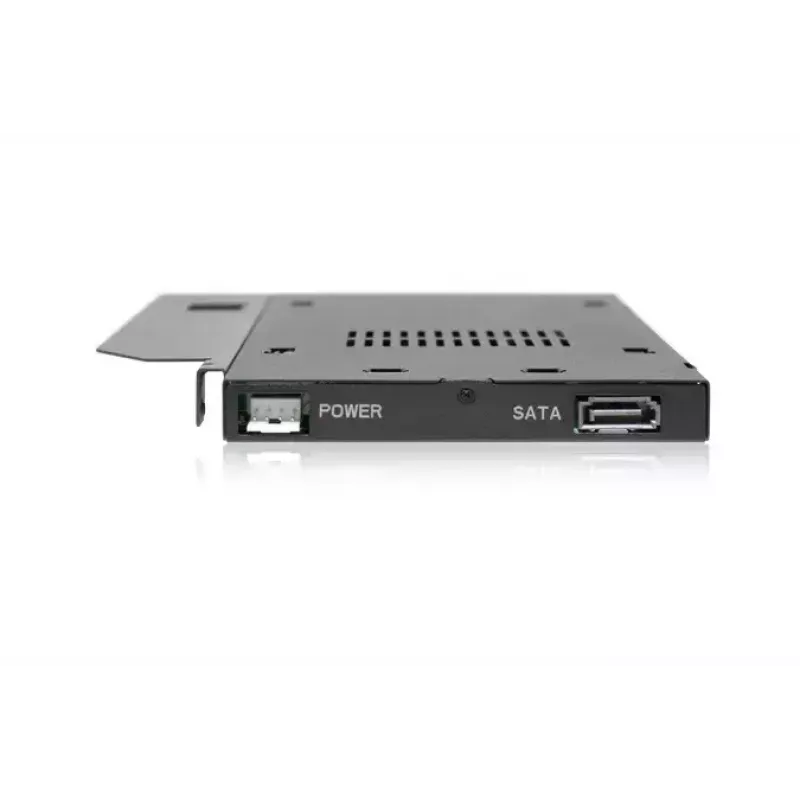 Laptop-onderdeel Icy Dock MB411SKO-B