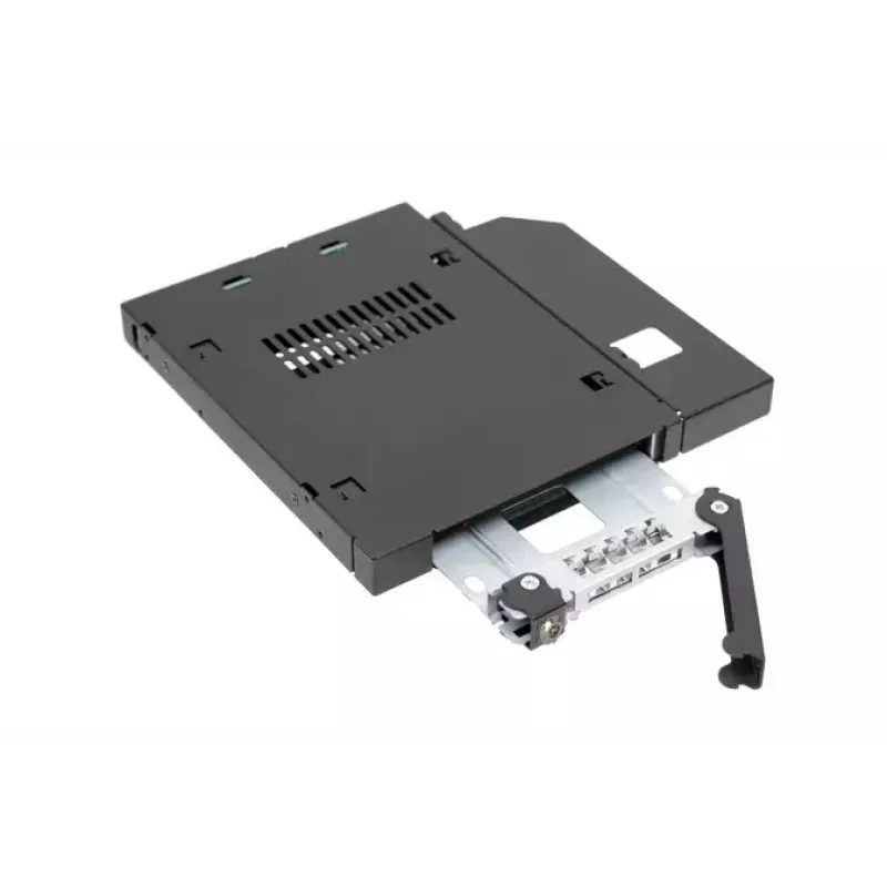 Laptop-onderdeel Icy Dock MB411SKO-B