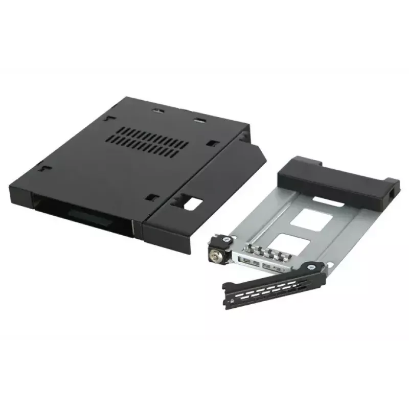 Laptop-onderdeel Icy Dock MB411SKO-B