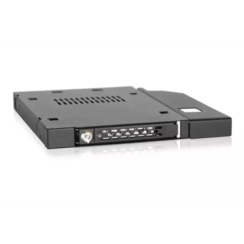 Laptop-onderdeel Icy Dock MB411SKO-B