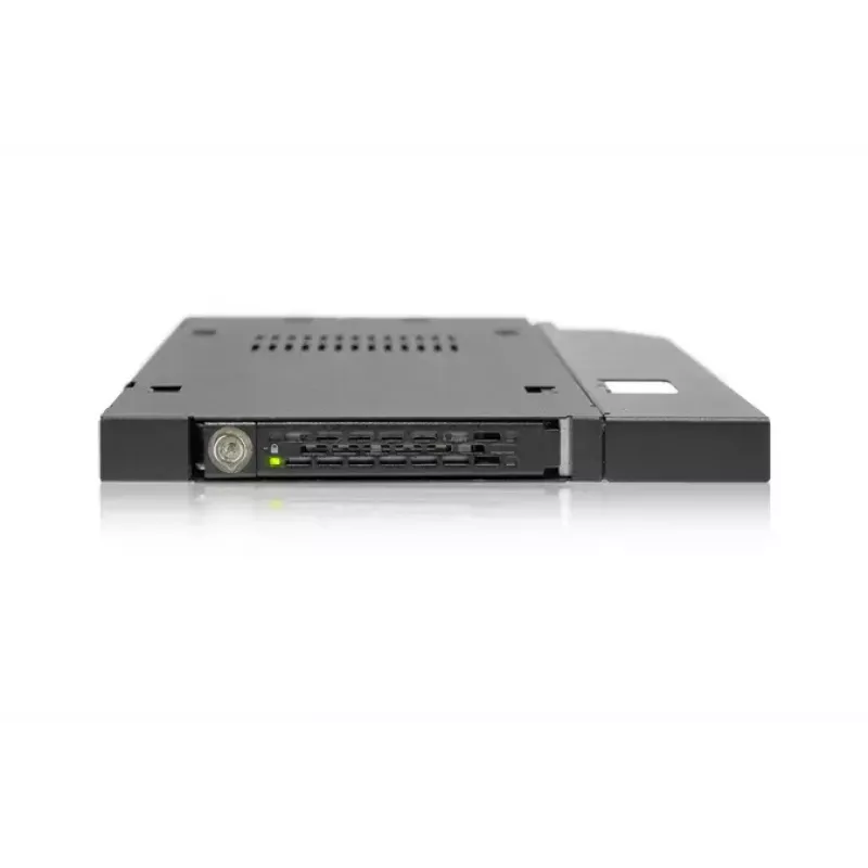 Laptop-onderdeel Icy Dock MB411SKO-B