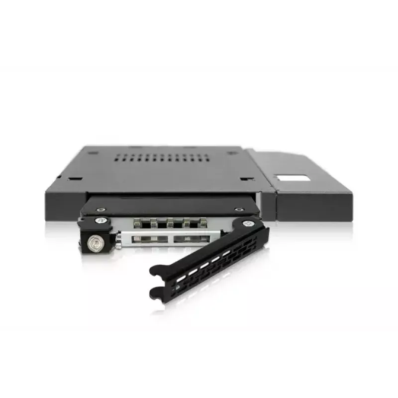 Laptop-onderdeel Icy Dock MB411SKO-B
