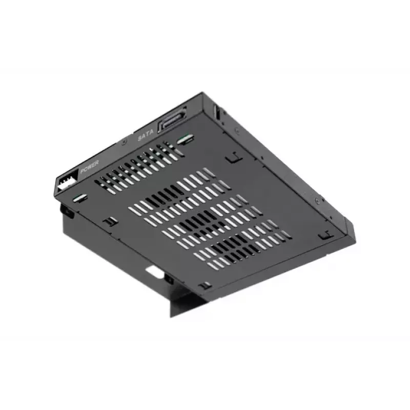 Laptop-onderdeel Icy Dock MB411SKO-B