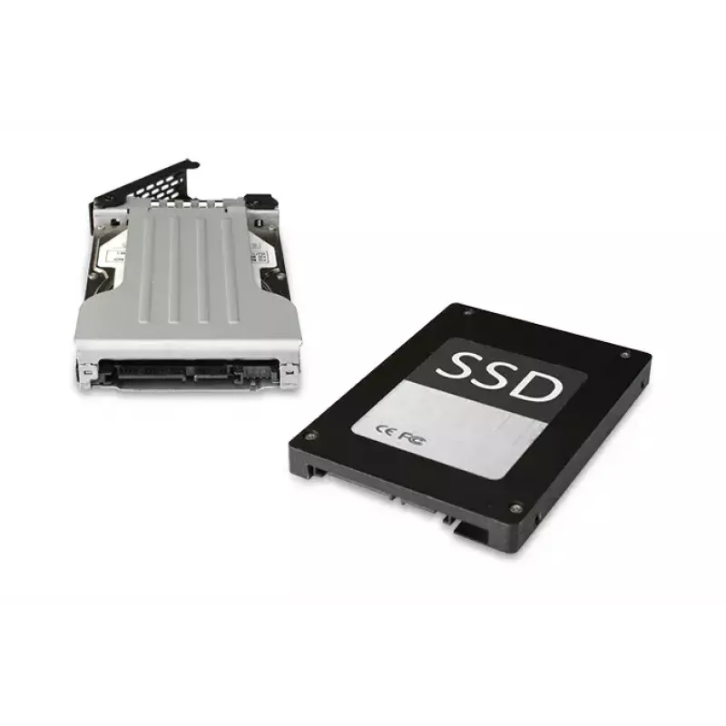 Drivebay-paneel Icy Dock MB994IKO-3SB
