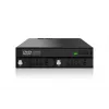Drivebay-paneel Icy Dock MB994IKO-3SB