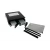 Drivebay-paneel Icy Dock MB994IKO-3SB