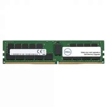 DELL - DDR4 - 32 GB - DIMM 288-PIN - 2666 MHz / PC4-21300 - 1.2 V - registered - ECC - voor EMC PowerEdge C6420, R440, R540, R640, R740, R740xd, R940,