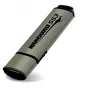 Kanguru SS3™ SuperSpeed USB3.0 512 GB | Veilige flash-geheugenstick | Fysieke schrijfbeveiligingsschakelaar | Windows 'Ready Boost'-compatibel | Eenvoudige installatie zonder stuurprogramma | Plug-and-Play