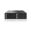 Laufwerkschachtblende Icy Dock MB996SK-6SB