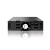 Laufwerkschachtblende Icy Dock MB996SK-6SB