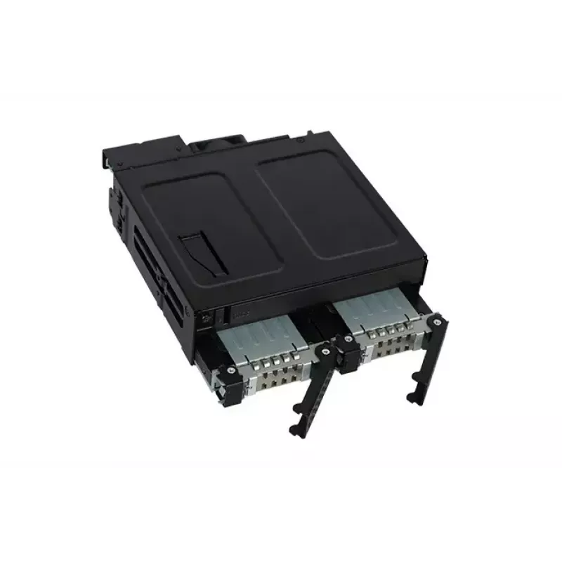 Laufwerkschachtblende Icy Dock MB602SPO-B