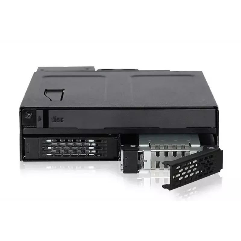 Laufwerkschachtblende Icy Dock MB602SPO-B