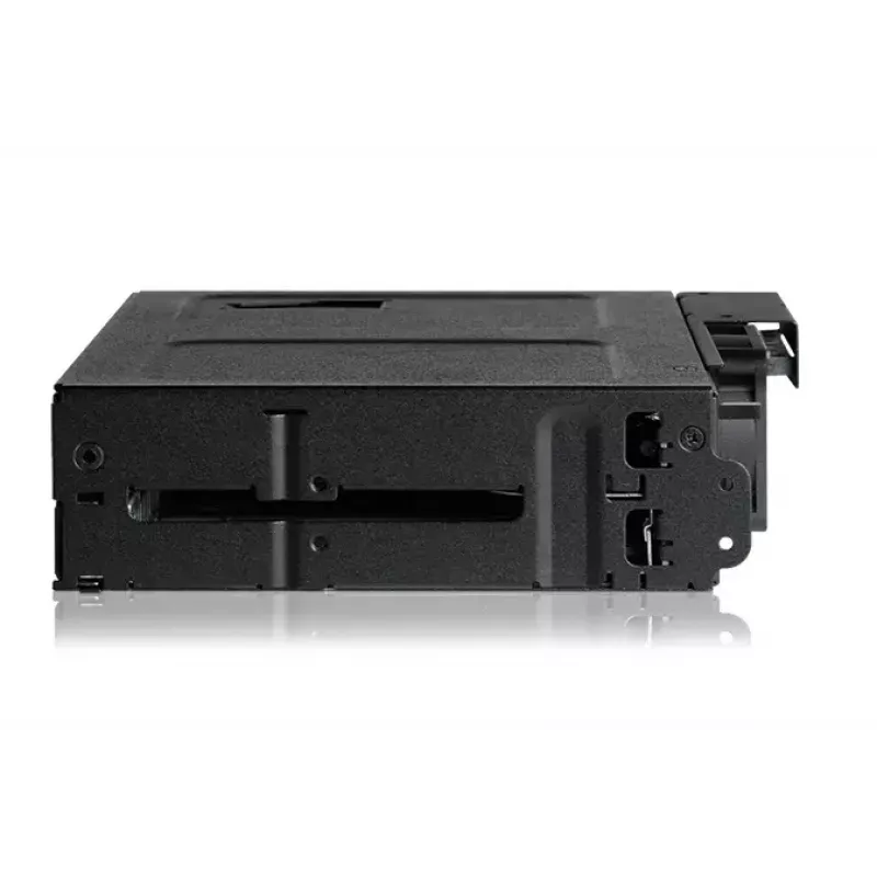 Laufwerkschachtblende Icy Dock MB602SPO-B