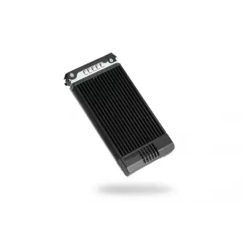 SSD-behuizing Icy Dock MB601M2K-1B zwart 3,5 inch