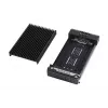 SSD-behuizing Icy Dock MB601M2K-1B zwart 3,5 inch