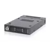 SSD-behuizing Icy Dock MB601M2K-1B zwart 3,5 inch