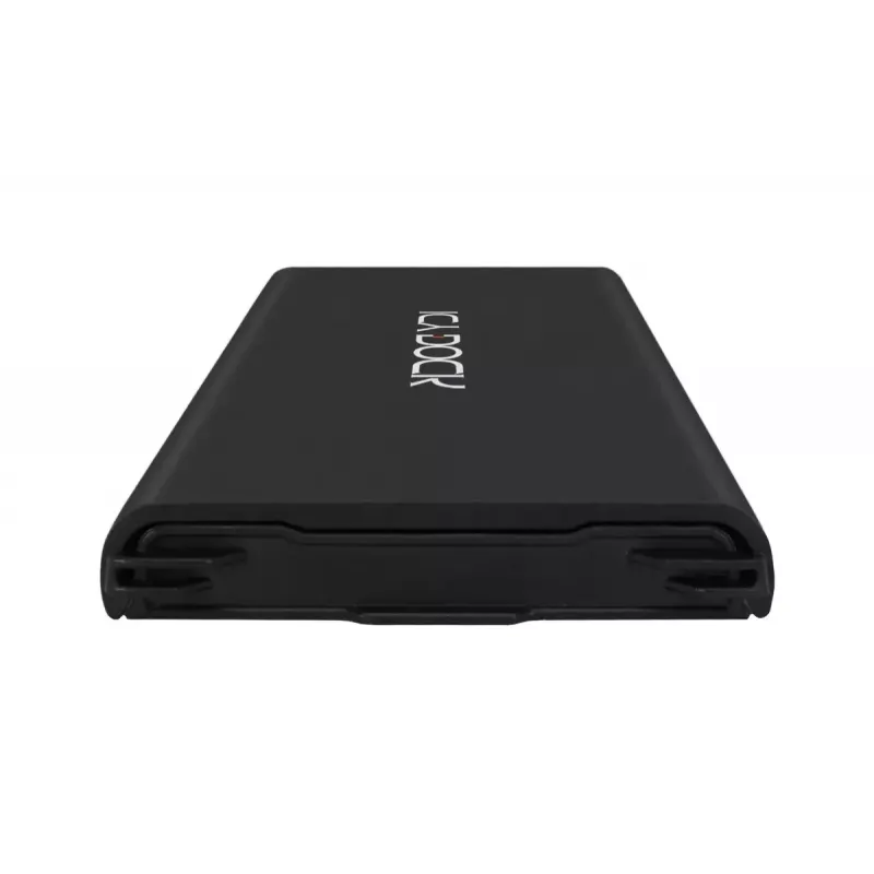 SSD-behuizing Icy Dock MB861U31-1M2B